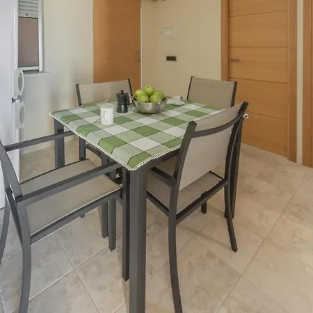 Anna Villa Denia
