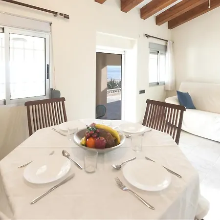 Villa Anna Denia